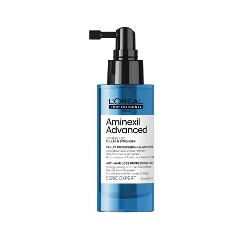 L'Oreal Professionnel Aminexil Advanced serum 90ml főképe